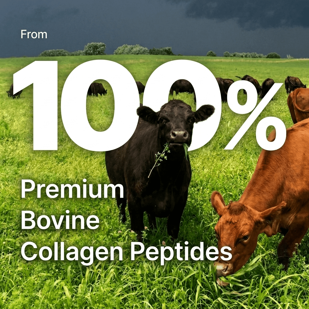 GLP-1 Collagen Peptides - livv