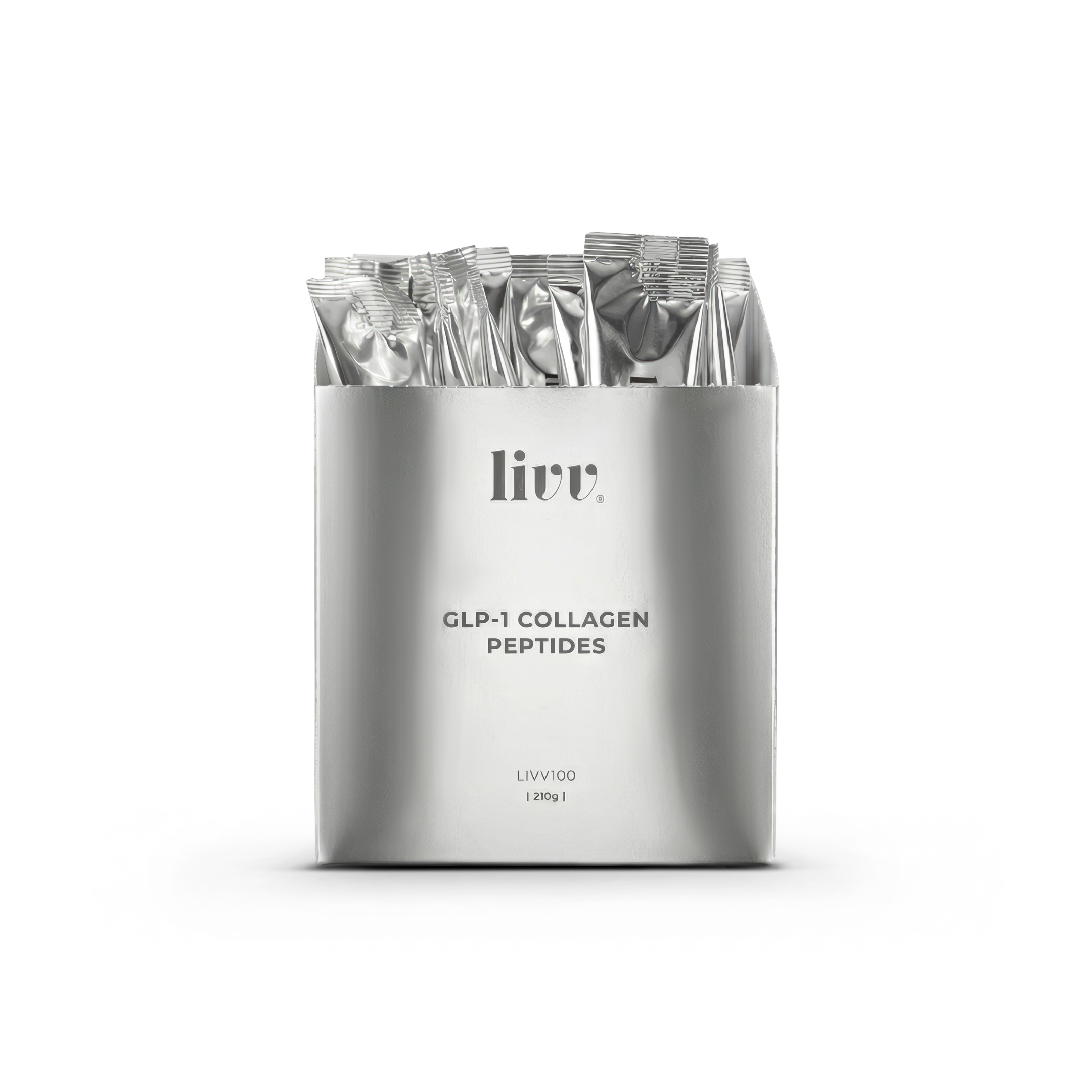 GLP-1 Collagen Peptides