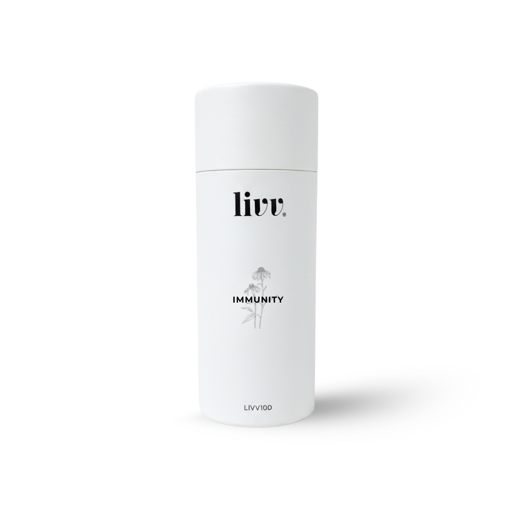IMMUNITY | Bylinná směs 