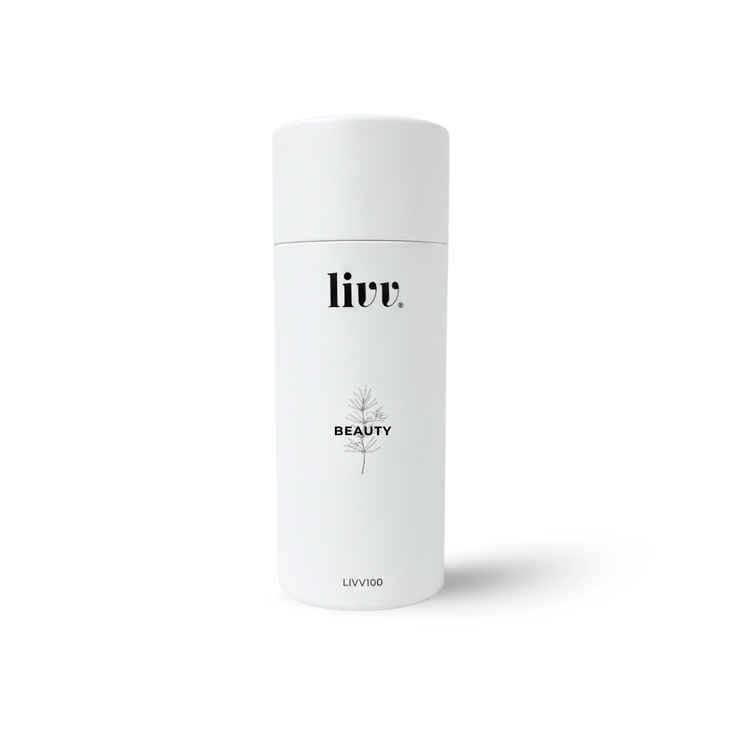BEAUTY | Herbal Blend - livv
