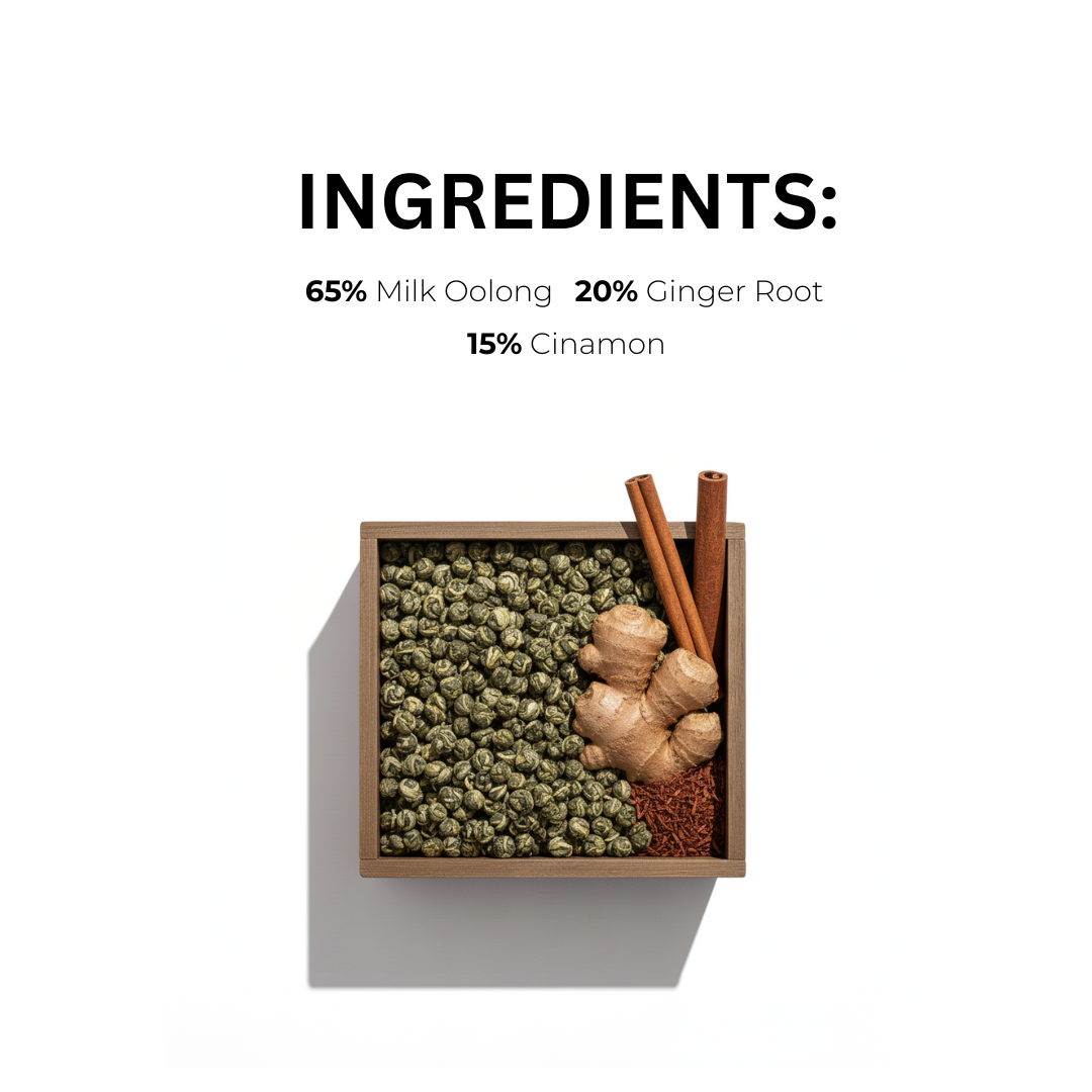 SKINNY | Bylinná směs 